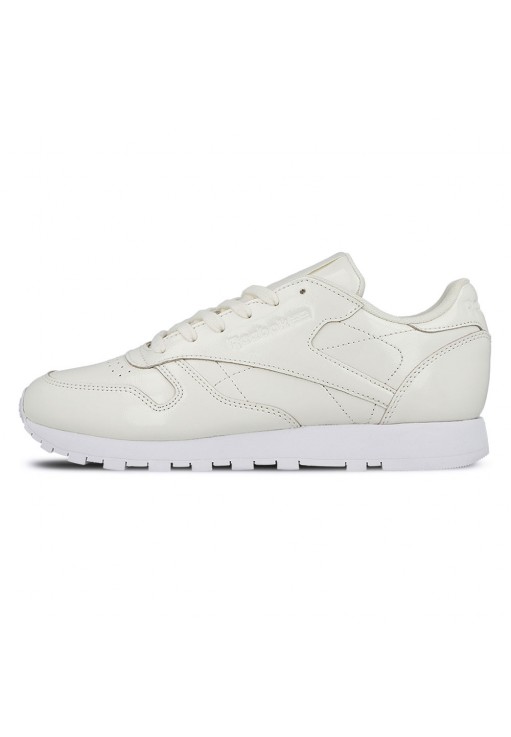 Incaltaminte Sport Reebok Cl Lthr Patent 