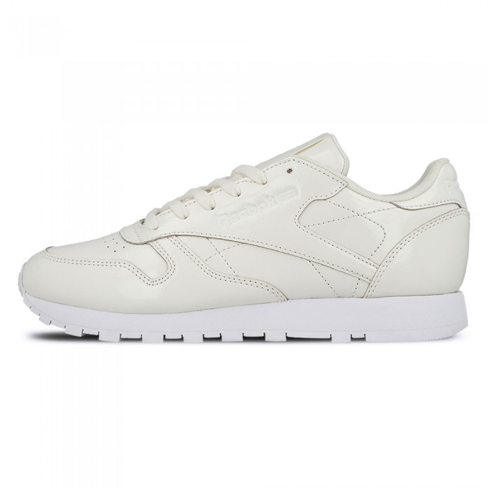 Кроссовки Reebok Cl Lthr Patent  CN0770 - 2