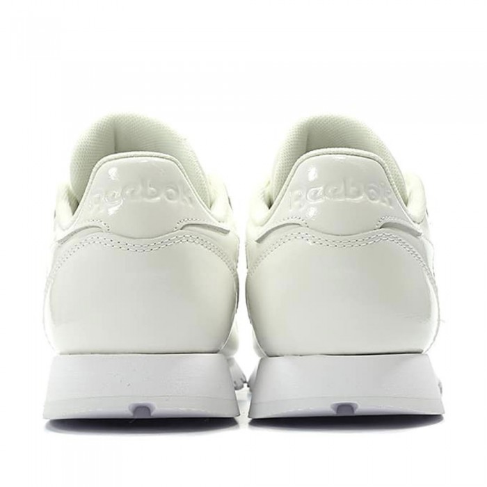 Кроссовки Reebok Cl Lthr Patent  CN0770 - 3