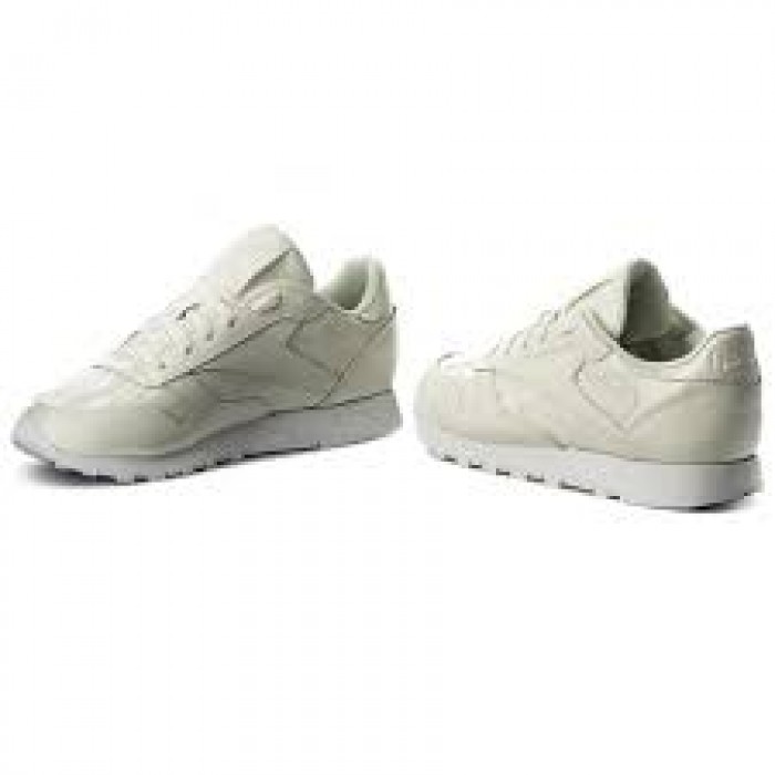 Кроссовки Reebok Cl Lthr Patent  CN0770 - 4