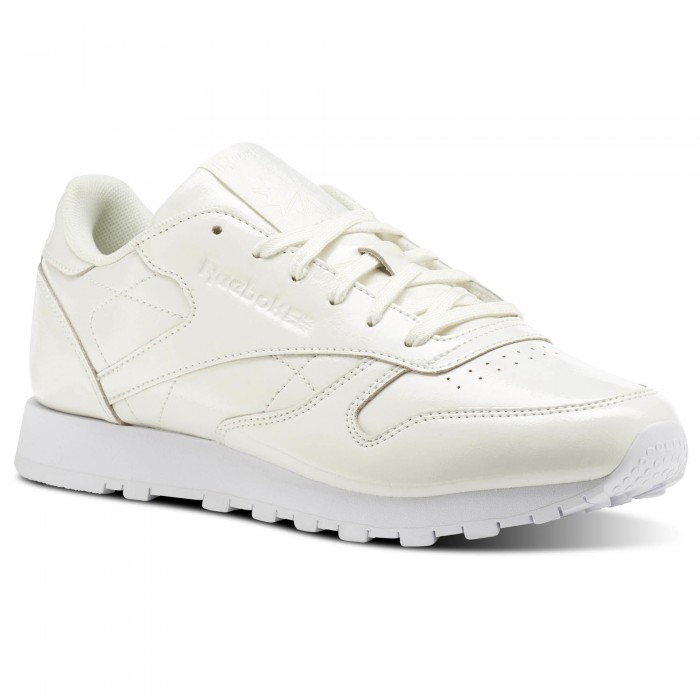 Кроссовки Reebok Cl Lthr Patent  CN0770 - 5