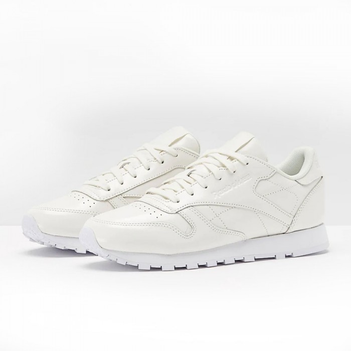 Кроссовки Reebok Cl Lthr Patent  CN0770 - 6