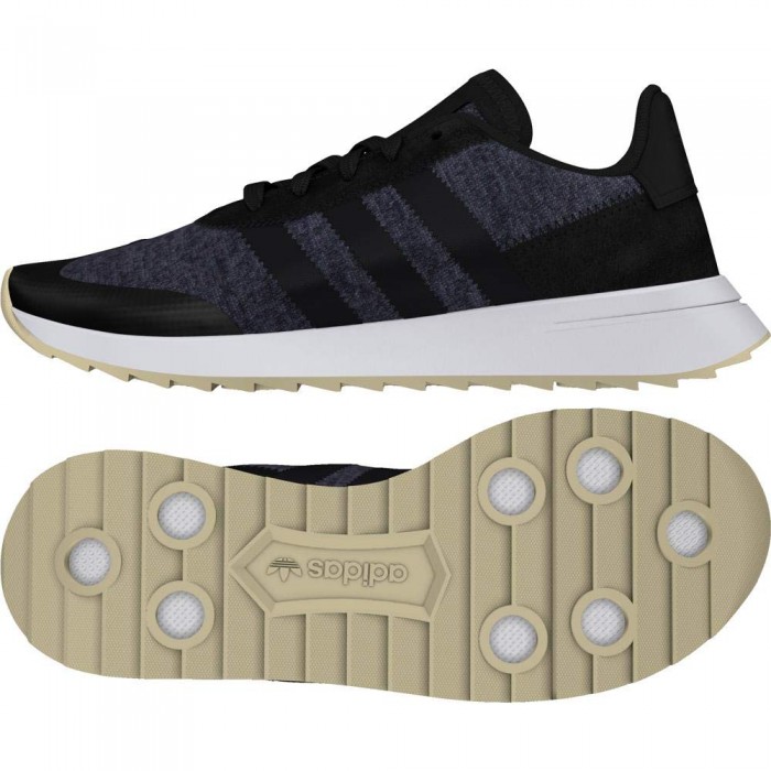 Incaltaminte Sport Adidas FLB Runner CQ1970 - 3