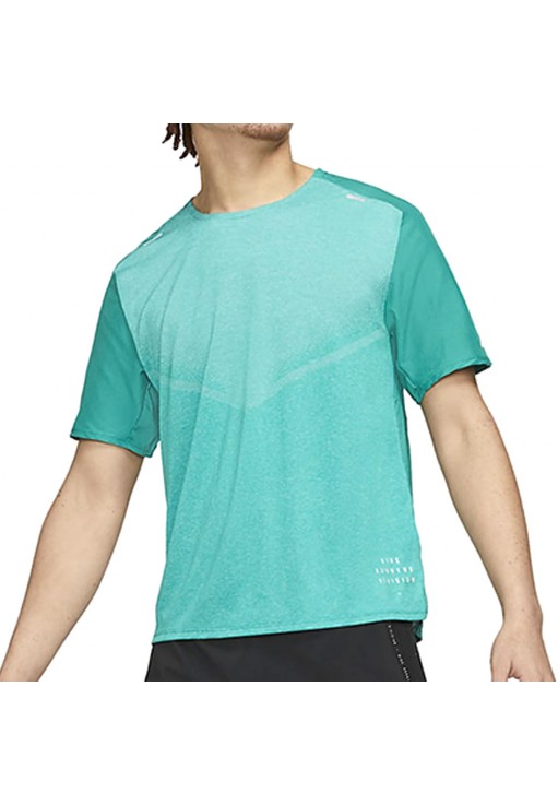 Футболка Nike M NK RN DVN TECHKNIT ULTRA SS