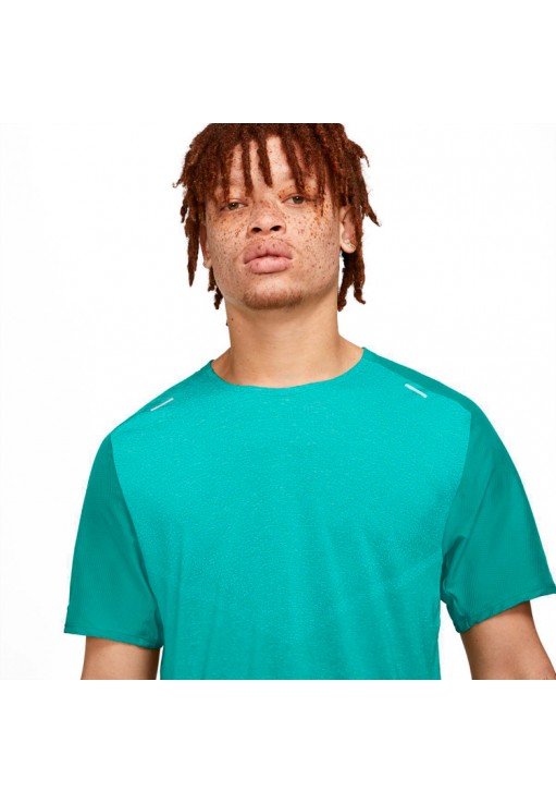 Футболка Nike M NK RN DVN TECHKNIT ULTRA SS