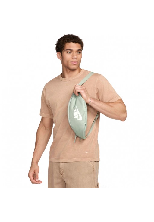 Geanta pe brau Nike NK HERITAGE WAISTPACK