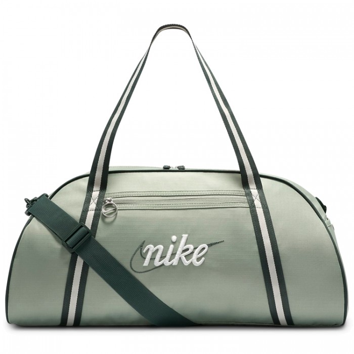 Сумка спортивная Nike W NK GYM CLUB - RETRO DH6863-370