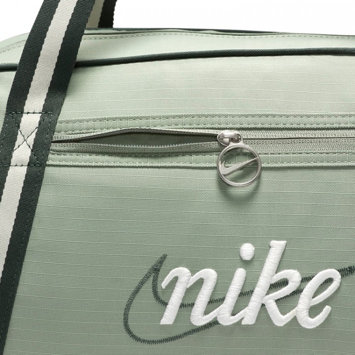 Сумка спортивная Nike W NK GYM CLUB - RETRO DH6863-370 - 2