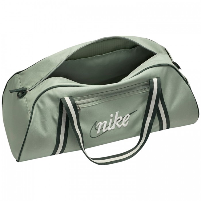 Сумка спортивная Nike W NK GYM CLUB - RETRO DH6863-370 - 3