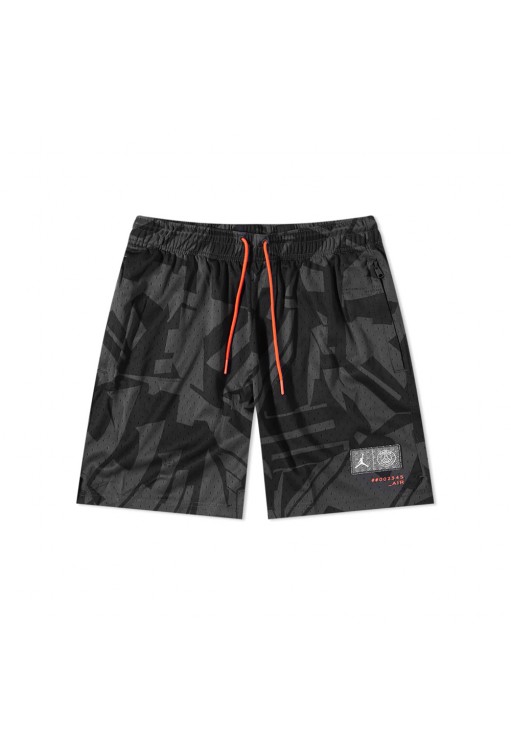 Sorti Nike M J PSG AOP SHORT