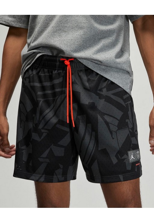 Шорты Nike M J PSG AOP SHORT