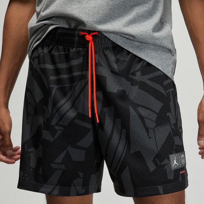 Sorti Nike M J PSG AOP SHORT DM3098-070 - 2 Sorti Nike M J PSG AOP SHORT DM3098-070 - 2