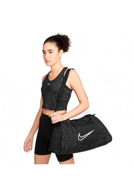 Сумка спортивная Nike W NK GYM CLUB - AOP