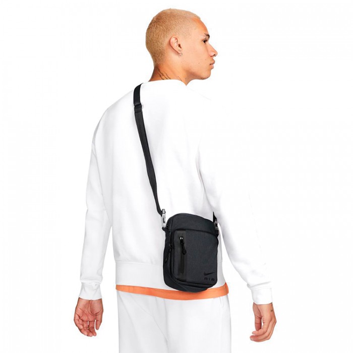 Сумка Nike NK ELMNTL PRM CROSSBODY DQ5760-070 - 2