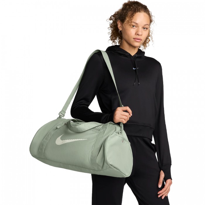 Сумка спортивная Nike NK GYM CLUB DR6974-370 - 5