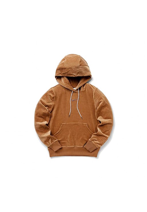 Толстовка Nike W NSW VLR PO HOODIE STD A1