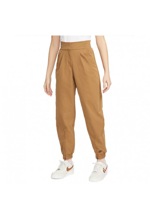 Pantaloni Nike W NSW TP DF HR PNT