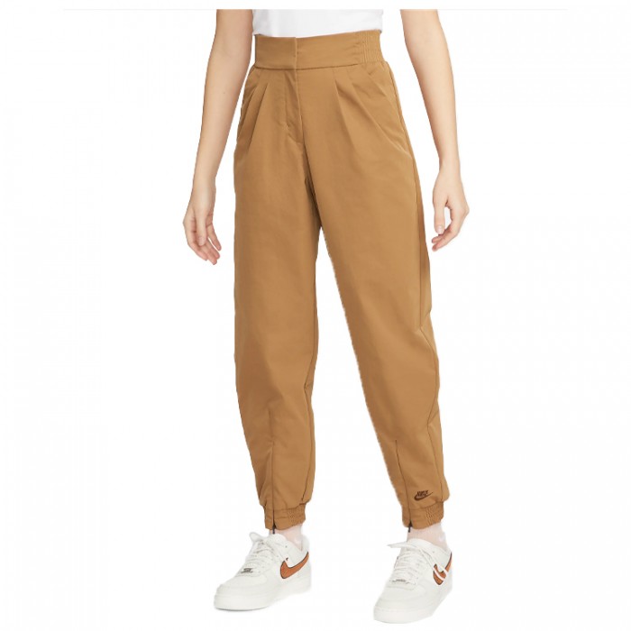 Pantaloni Nike W NSW TP DF HR PNT DV8236-270