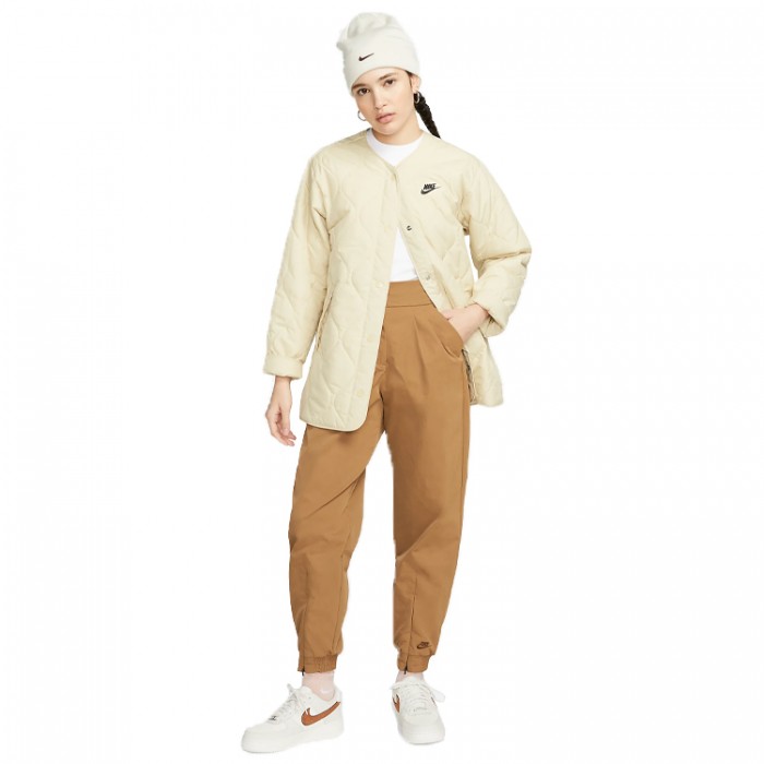 Pantaloni Nike W NSW TP DF HR PNT DV8236-270 - 4