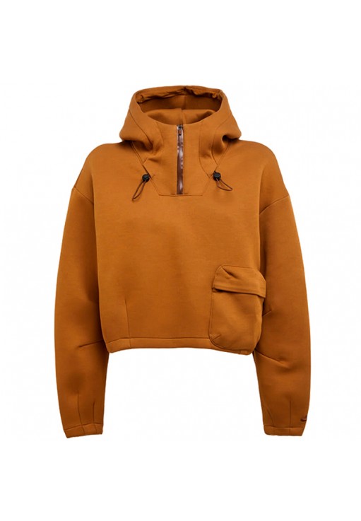 Батник Nike W NSW TP TFADV PO HOODIE