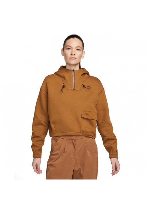 Батник Nike W NSW TP TFADV PO HOODIE