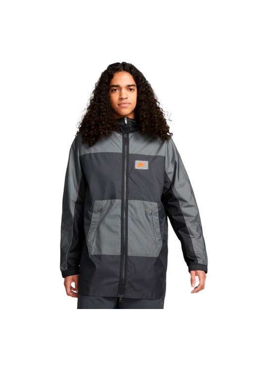 Толстовка Nike M NSW SPU WVN JKT