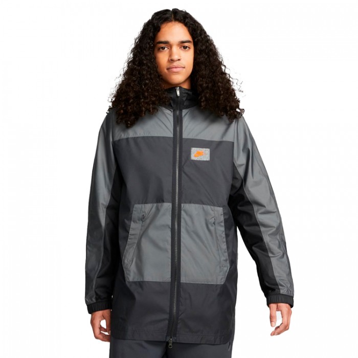 Hanorac Nike M NSW SPU WVN JKT DX1662-070