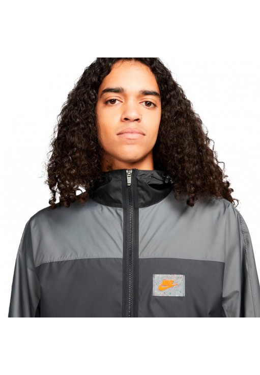 Толстовка Nike M NSW SPU WVN JKT