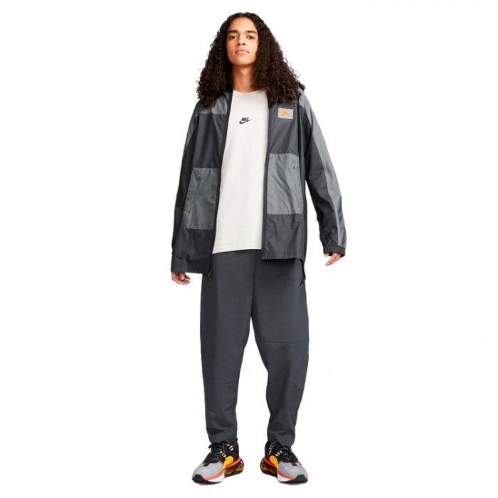 Hanorac Nike M NSW SPU WVN JKT DX1662-070 - 4