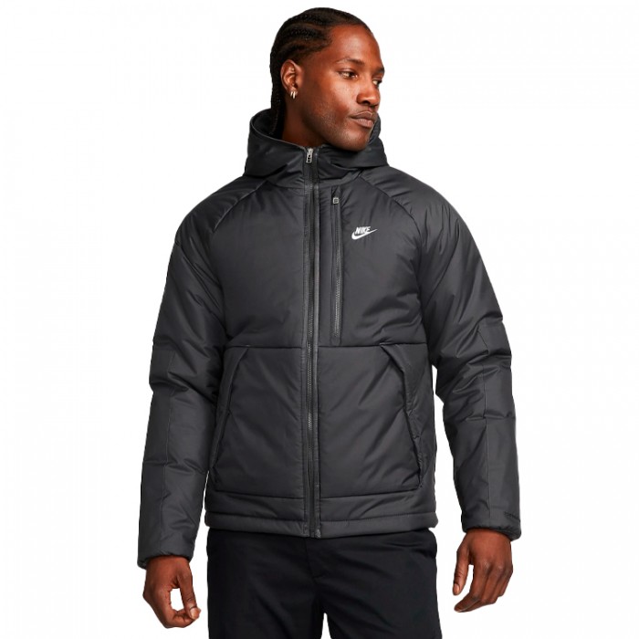 Куртка Nike M NSW TF RPL LEGACY HD JKT DX2038-070 - изображение №4