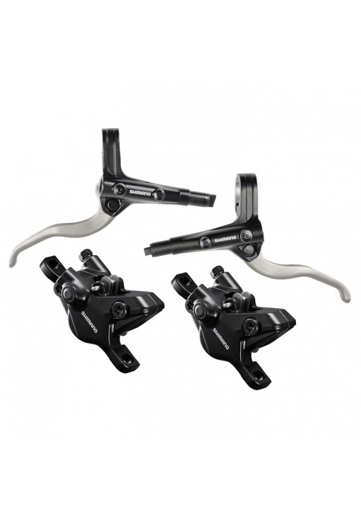 Комлект дискового тормоза SHIMANO DISC BRAKE  SET/J-kit,BL-MT401