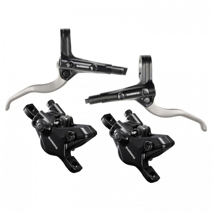 Комлект дискового тормоза SHIMANO DISC BRAKE  SET/J-kit,BL-MT401 EMT4102JRRXRA170