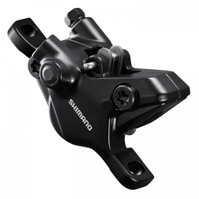 Комлект дискового тормоза SHIMANO DISC BRAKE  SET/J-kit,BL-MT401 EMT4102JRRXRA170 - 3
