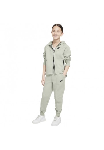 Pantaloni Nike G NSW TCH FLC JGGR