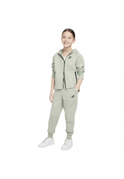 Брюки Nike G NSW TCH FLC JGGR