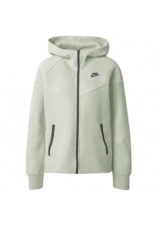 Hanorac Nike G NSW TCH FLC HD FZ LS