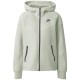 Hanorac Nike G NSW TCH FLC HD FZ LS FD2979-370
