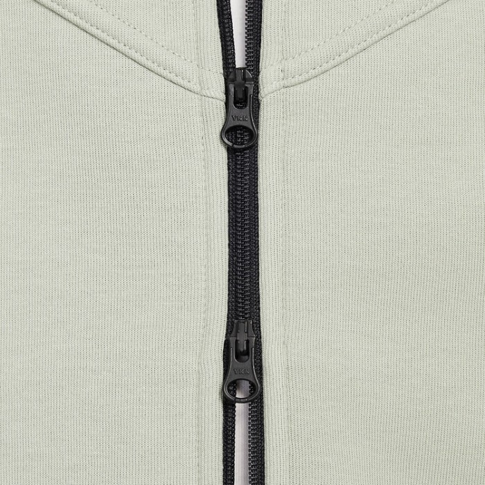 Hanorac Nike G NSW TCH FLC HD FZ LS FD2979-370 - 3
