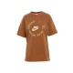 Tricou Nike W NSW TEE BF PRNT SU FD4235-270