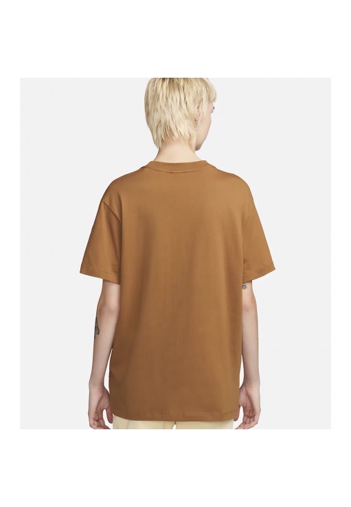 Tricou Nike W NSW TEE BF PRNT SU