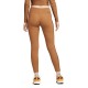 Легинсы Nike W NSW TIGHT RIB SU FD4237-270 - 3