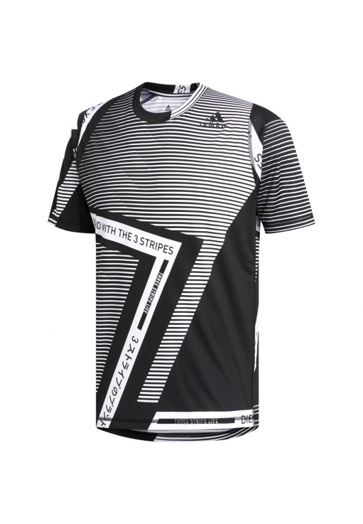 Футболка Adidas FL TRG A TEE