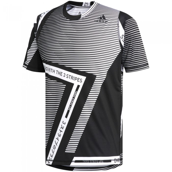 Футболка Adidas FL TRG A TEE FJ6170