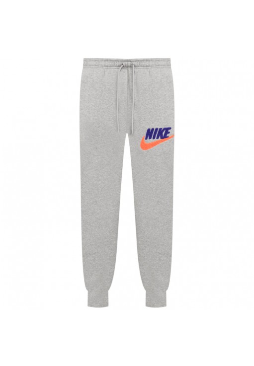 Брюки Nike M NK CLUB BB JOGGER CHNL FTRA