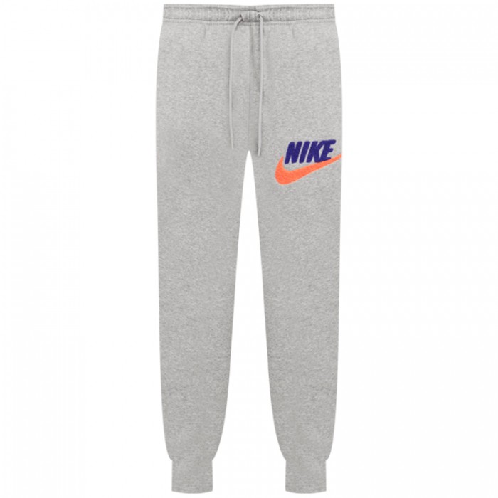 Брюки Nike M NK CLUB BB JOGGER CHNL FTRA FN3094-370