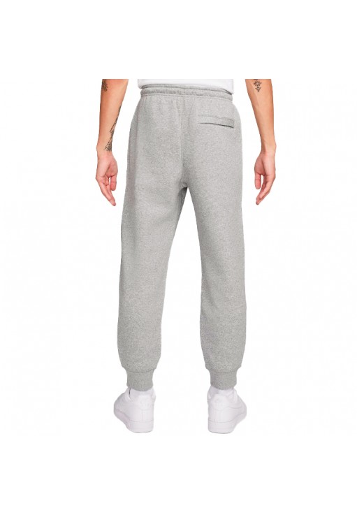 Брюки Nike M NK CLUB BB JOGGER CHNL FTRA