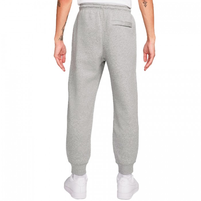 Брюки Nike M NK CLUB BB JOGGER CHNL FTRA FN3094-370 - изображение №4