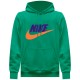 Толстовка Nike M NK CLUB BB PO CHNL FTRA FN3104-370