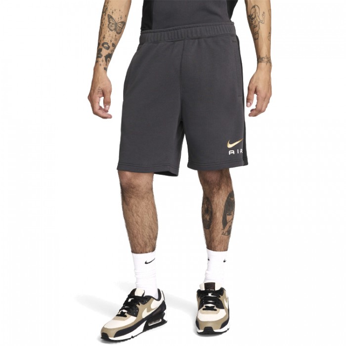 Шорты Nike NSW SW AIR SHORT FT FN7701-070