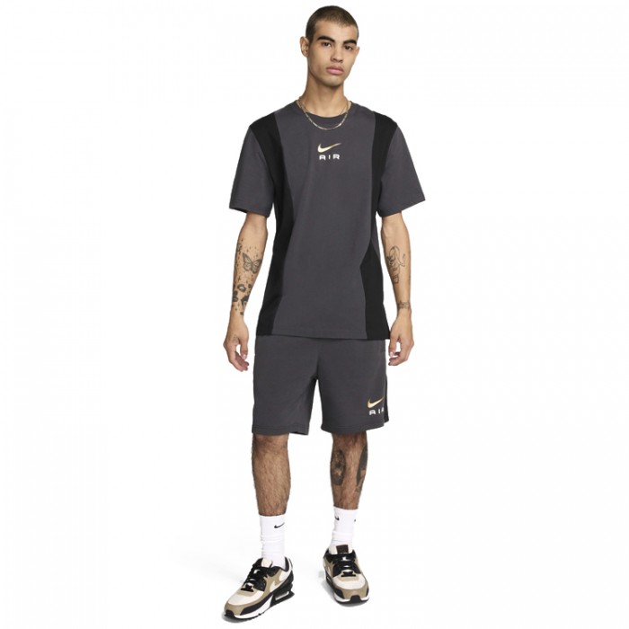 Шорты Nike NSW SW AIR SHORT FT FN7701-070 - 3